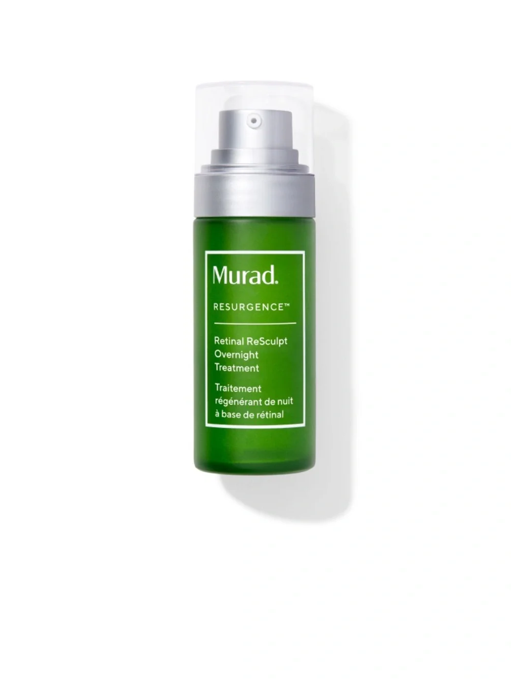 NIB Murad Resurgence Retinal ReSculpt Overnight Treatment, 1.0 fl oz (30ml)